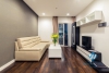 A modern 3 bedroom apartment for rent in Lancaster, Ba dinh, Ha noi
